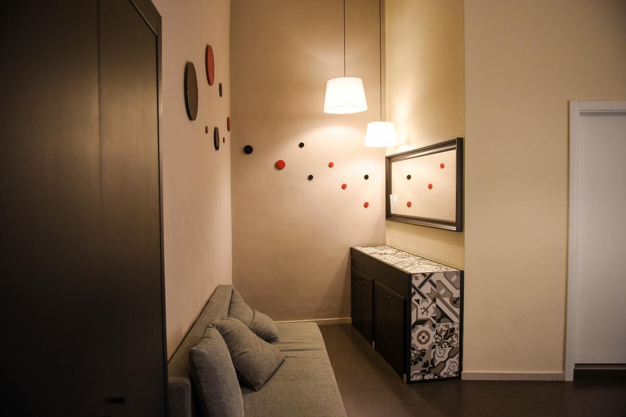 Bed and Breakfast Il Duomo Salerno Zewnętrze zdjęcie