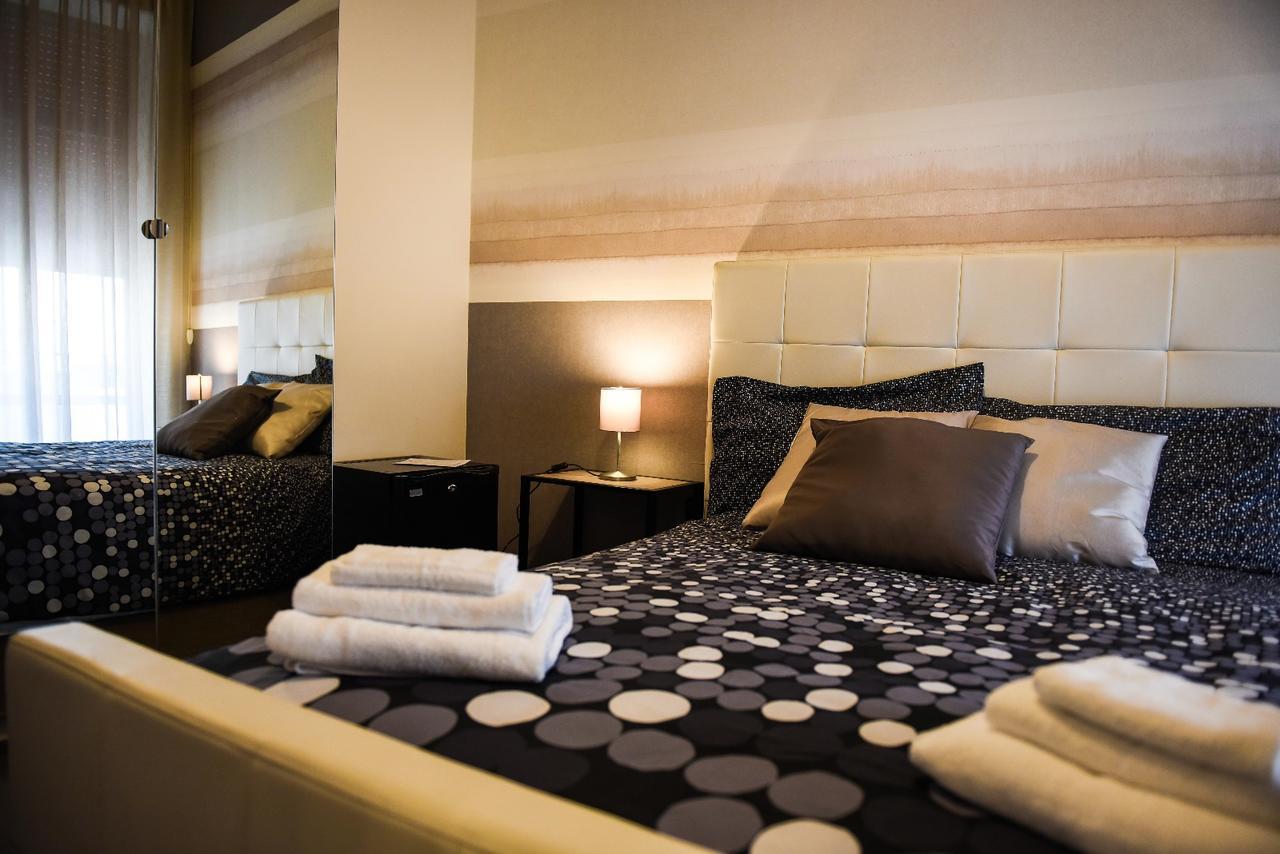 Bed and Breakfast Il Duomo Salerno Zewnętrze zdjęcie