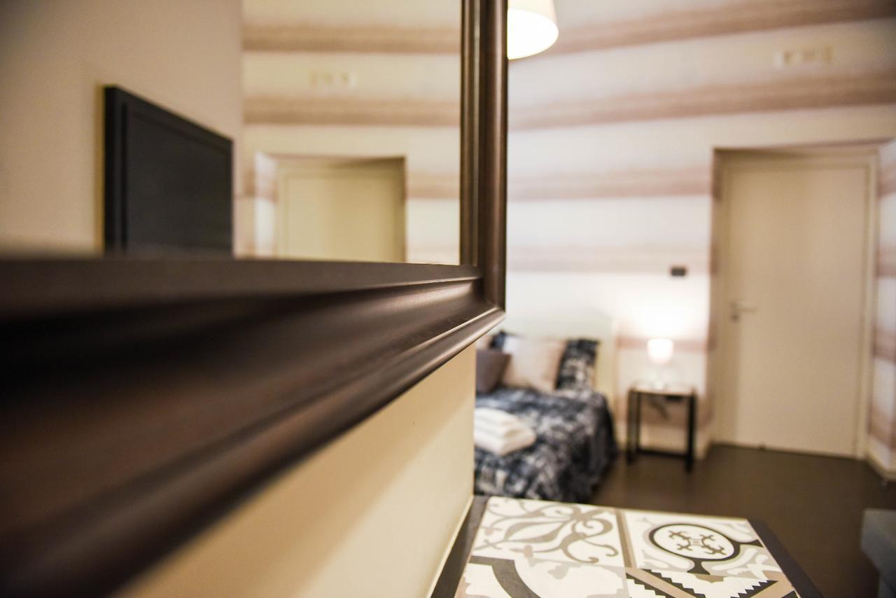 Bed and Breakfast Il Duomo Salerno Zewnętrze zdjęcie