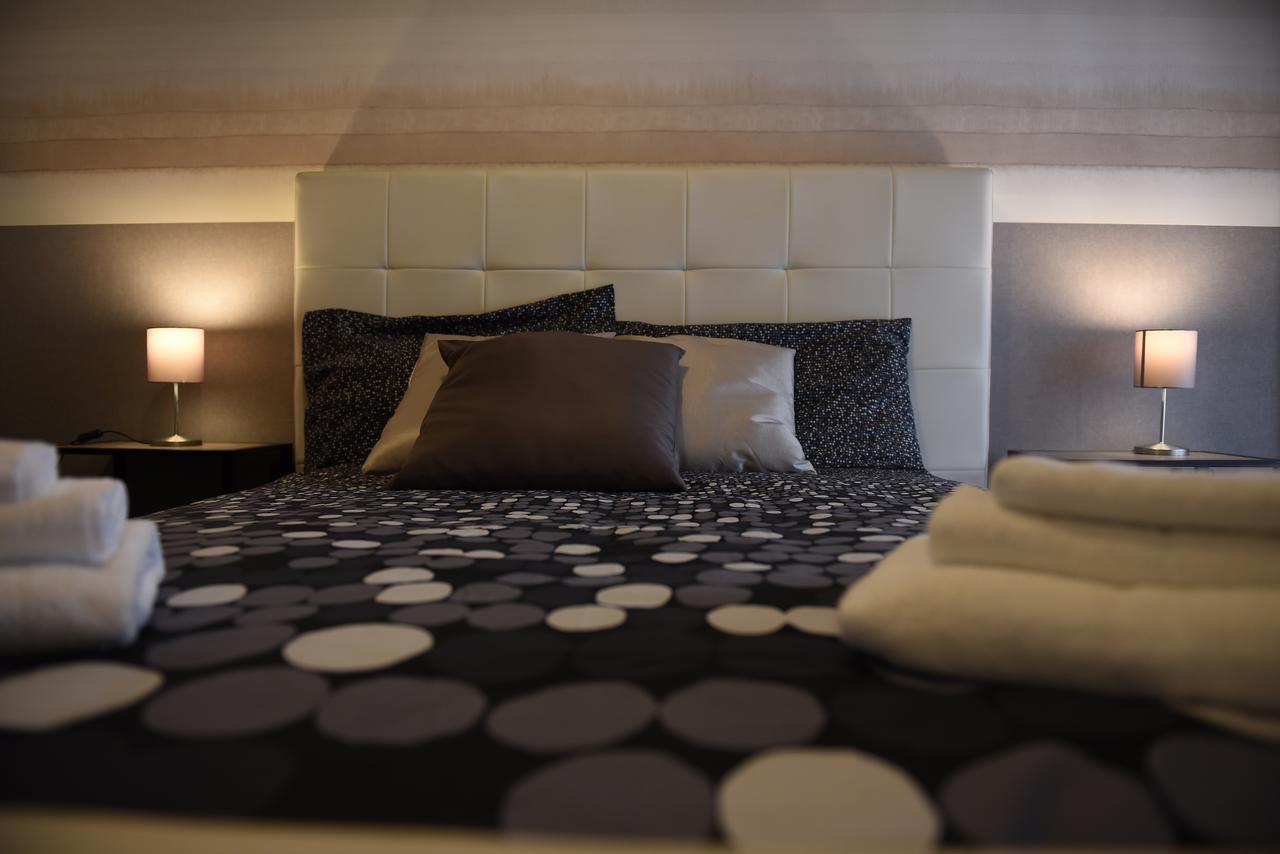 Bed and Breakfast Il Duomo Salerno Zewnętrze zdjęcie
