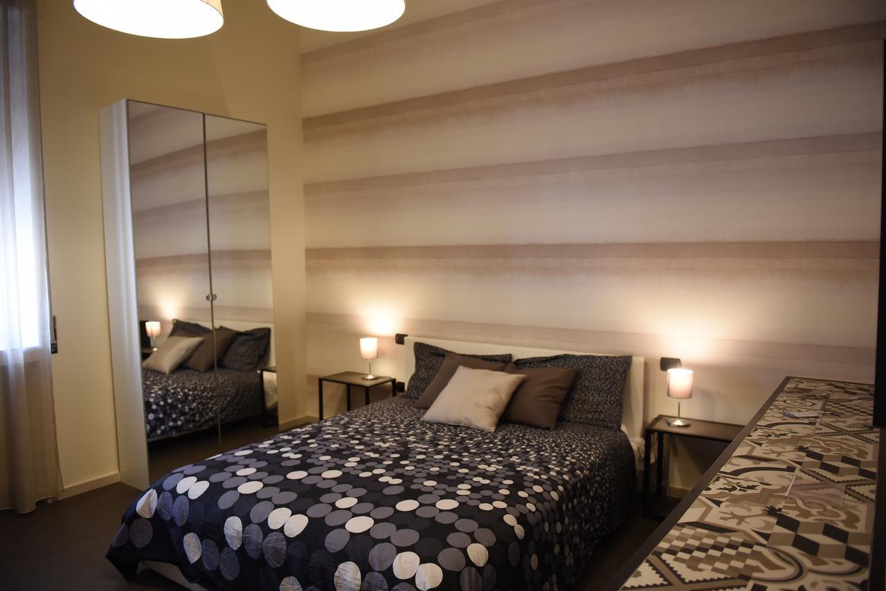 Bed and Breakfast Il Duomo Salerno Zewnętrze zdjęcie