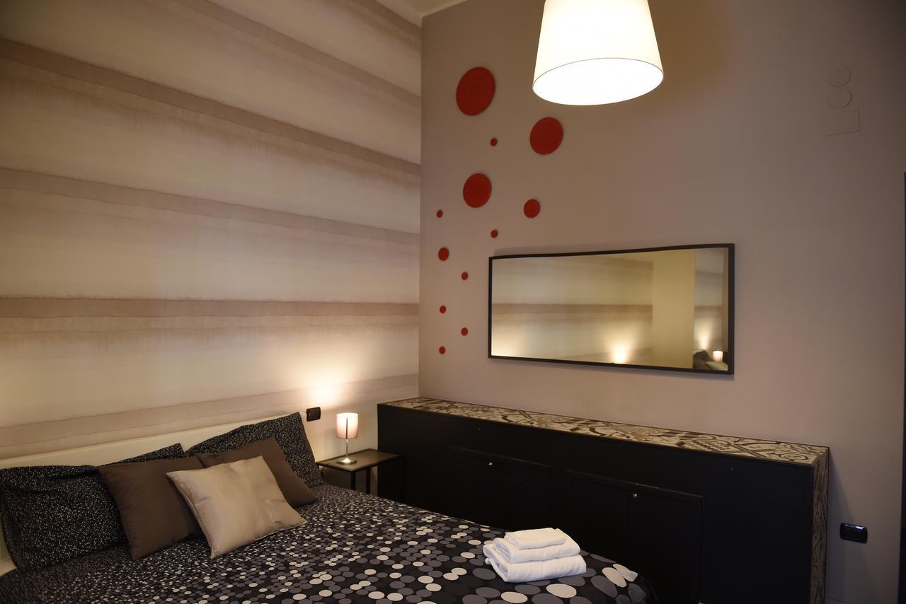 Bed and Breakfast Il Duomo Salerno Zewnętrze zdjęcie